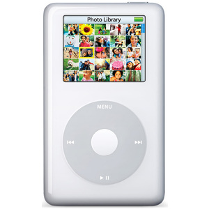 Sell your iPod Classic (5th gen) online for the most cash