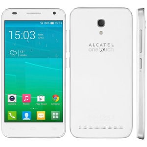 Alcatel Idol 2 Mini S