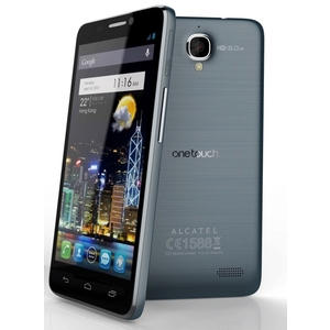 Alcatel Idol S