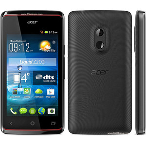 Alcatel Liquid Z200