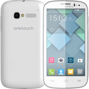 Alcatel OT-4033 DS Pop C3