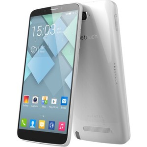 Alcatel OT-6012 DS Idol Mini