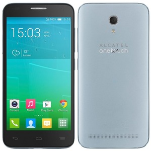 Alcatel OT-6037 Idol 2 DS