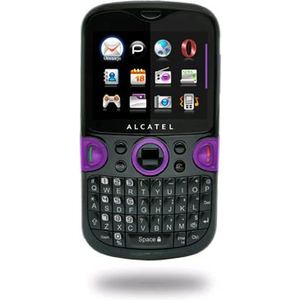 Alcatel OT-802 Wave