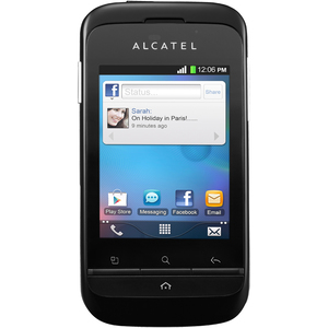 Alcatel OT-903X