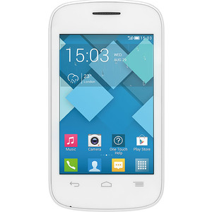 Alcatel Pixi 2