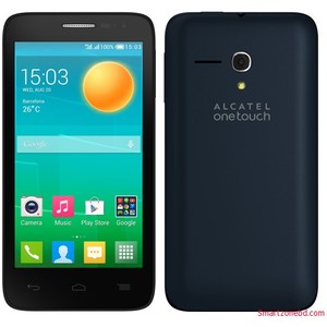 Alcatel Pop 2 (4.5) Dual SIM