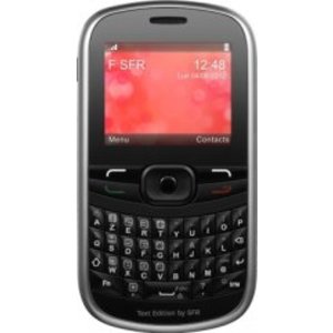 Alcatel Text Edition 153 by SFR