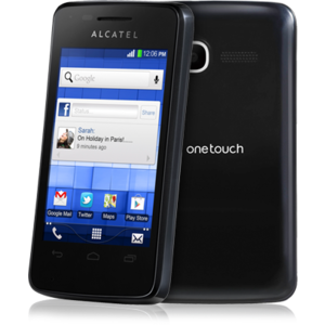 Alcatel TPop