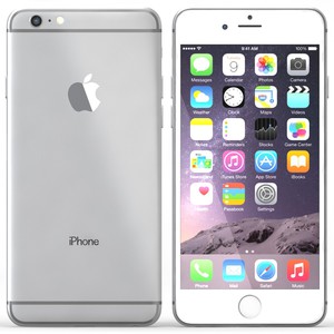 Apple iPhone 6 64GB