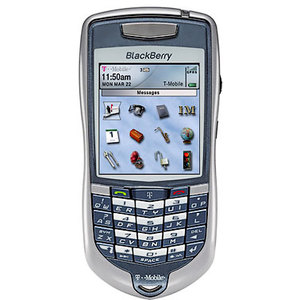 BlackBerry 7100t