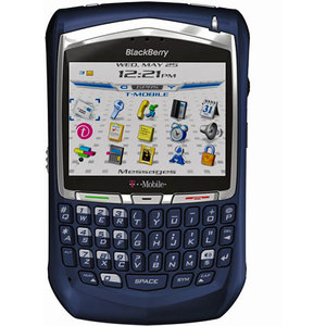 BlackBerry 8700