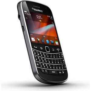 BlackBerry Bold Touch 9900