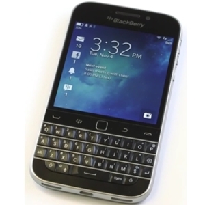 BlackBerry Classic