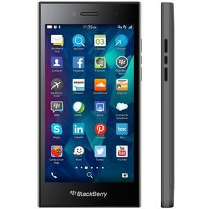 BlackBerry Leap