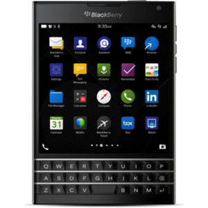 BlackBerry Passport