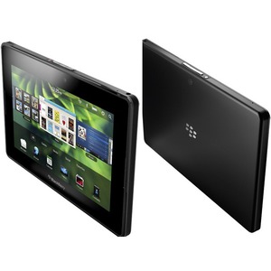 BlackBerry Playbook  