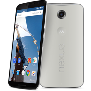 Google Nexus 6 32GB