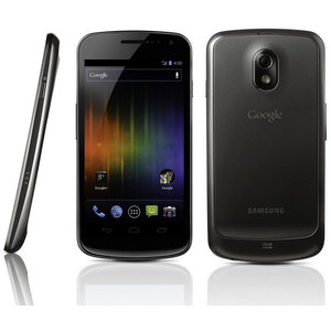 Google Nexus S