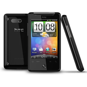 HTC Aria