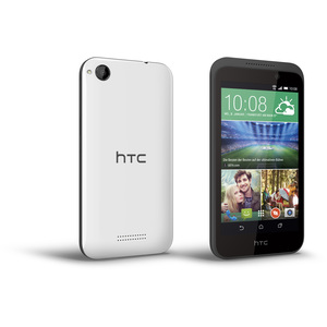 HTC Desire 320