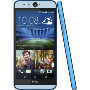 HTC Desire Eye