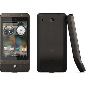 HTC Hero G2