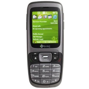 HTC Oxygen S310