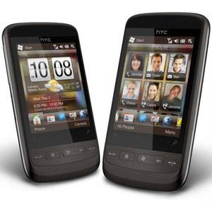 HTC Touch 2