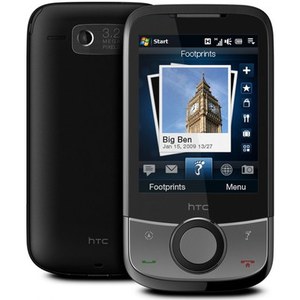 HTC Touch Cruise P3650