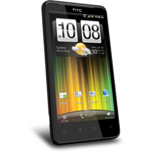 HTC Velocity 4G