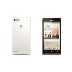 Huawei Ascend G6