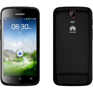 Huawei Ascend P1 LTE