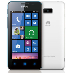 Huawei Ascend W2