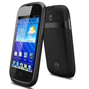 Huawei Ascend Y201 Pro