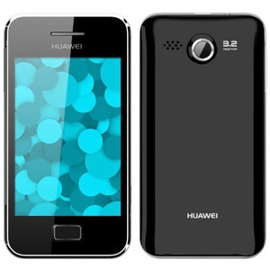 Huawei G7300