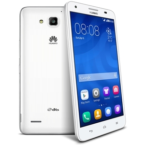 Huawei Honor 3X