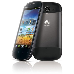 Huawei U8850 Vision