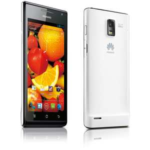 Huawei U9200 Ascend P1