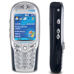 i-mate Smartphone2