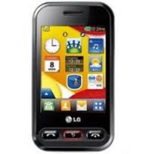 LG Cookie 3G T320