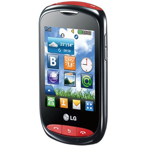 LG Cookie Style T310