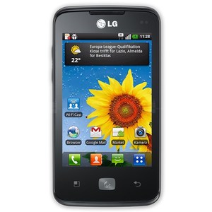 LG E510