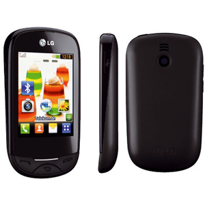 LG Ego T500