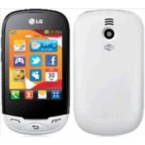 LG EGO Wi-Fi