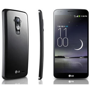 LG G Flex