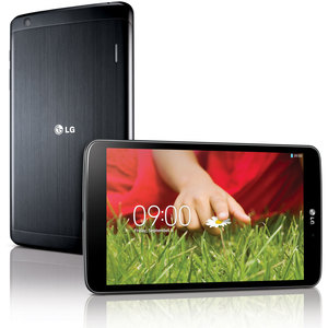 LG G Pad 8.3