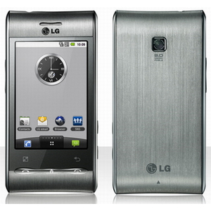 LG GT540 Optimus