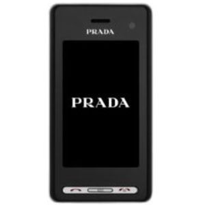 LG KF900 Prada