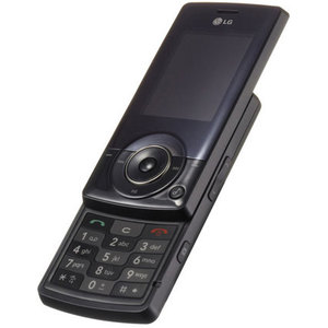 LG KM500